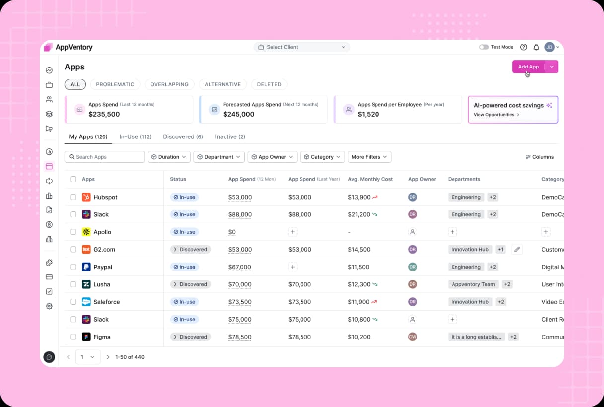 Agent do the work - you just approve
